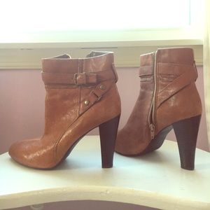 Nine West Boots